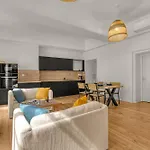 Appartement Lamazou - Appt Climatisé En Centre-ville *