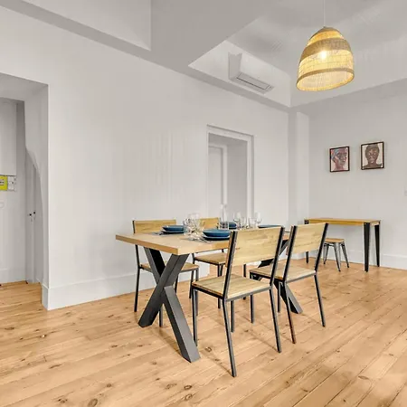 Lamazou - Appt Climatise En Centre-ville Apartment Toulouse
