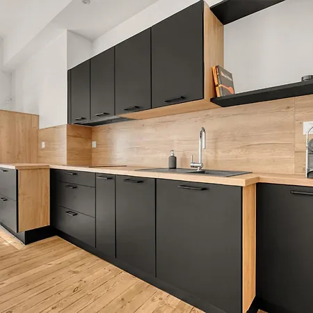 Lamazou - Appt Climatise En Centre-ville